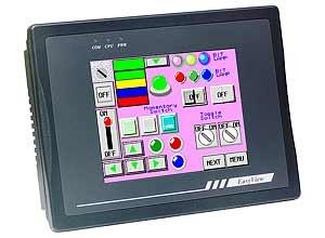 Терминал ввода-вывода данных Touch-506T
