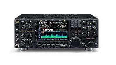 КВ-трансиверы Icom IC-7800
