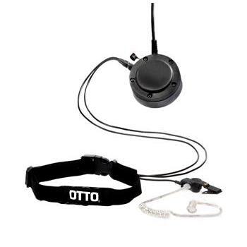 ### O ### TTO, ларингофонные гарнитуры
