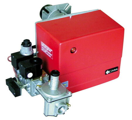 Горелка газовая Alphаtherm