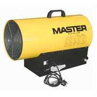 Газовая пушка Master BLP 15 M
