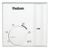 Термостат Theben RAM 714