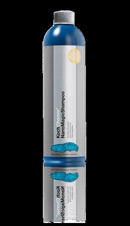 Шампуни NANOMAGIC SHAMPOO