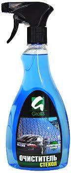 Очиститель стекол GRASS Clean Glass