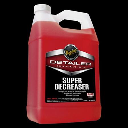 Средства для мойки двигателя MEGUIARS D10801