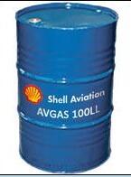 Бензин авиационный  AVGAS 100LL