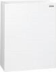 Диспенсеры Katrin Waste Bin 25 l, white