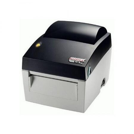 Принтеры штрих-кодов настольные GODEX DT4+