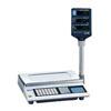 Весы торговые  CAS AP-06, 15, 30 кг