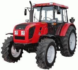 Трактор Беларус-922.4-10/99
