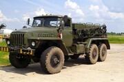 Аэродромный подвижной электроагрегат АПА-5Д