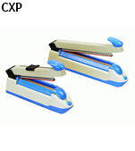 Настольные механические импульсные сварщики HANA CXP-400/5 и HANA CXP-400/5C