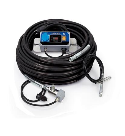 Система подогрева краски Graco C-Max Система подогрева краски Graco C-Max