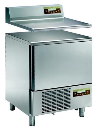 Шкаф морозильный SAGE DMG 51 ME