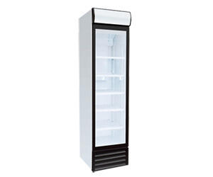 FROSTOR Холодильные шкафы RV 300 G-pro