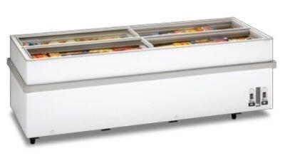 Морозильные бонеты Arcaboa 1100 CHV/2V