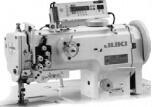 Двухигольная швейная машина Juki LU-1561ND