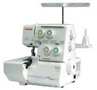 Оверлоки janome ML 205 D