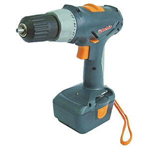 Шуруповерт аккумуляторный Rebir AUM3N-12-2