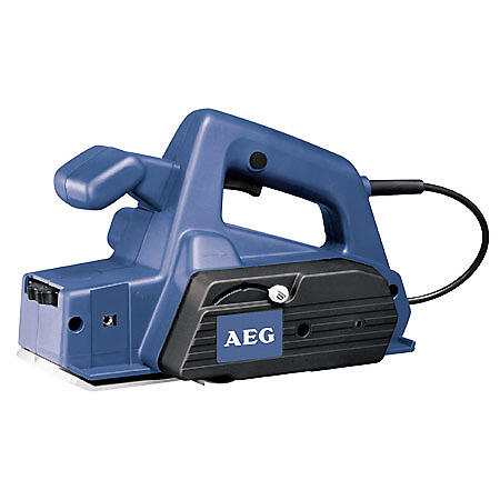 Рубанок электрический AEG HB 750