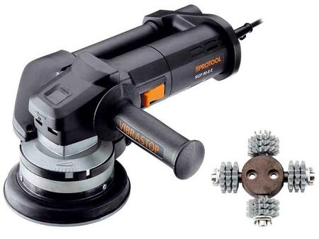 Зачистной фрезер PROTOOL RGP 80-11 E