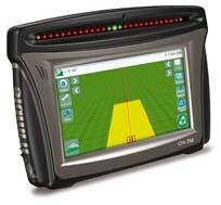 Многофункциональный дисплей Trimble CFX-750 Многофункциональный дисплей Trimble CFX-750