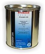 Черный магнитный порошок PFINDER 290