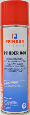 Пенетрант PFINDER 860