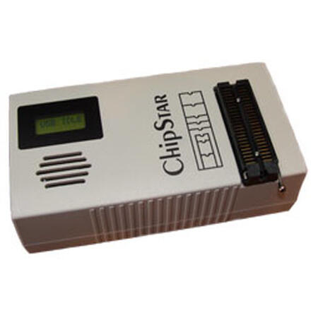 Программатор-тестер универсальный специального назначения ChipStar-Deneb Программатор-тестер универсальный специального назначения ChipStar-Deneb
