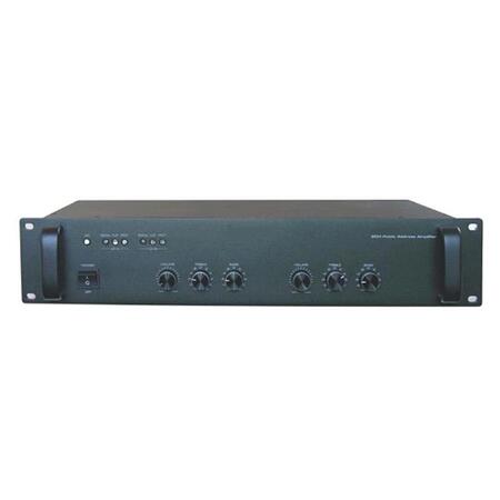 Двухканальный усилитель мощности JC-T60 / JC-T120 / JC-T220