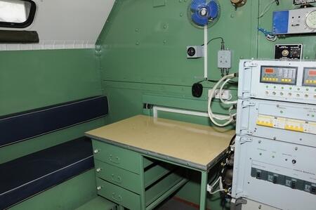 Электростанция ЭД 2х30-Т400 (2x60-Т400, 100-Т400)