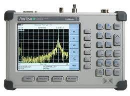 Контрольно- измерительное оборудование Anritsu