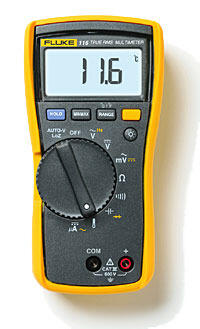 Мультиметр Fluke 116