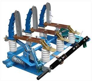 Выключатели нагрузки переменного тока Выключатели нагрузки переменного тока