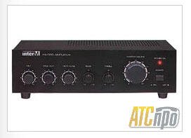 Усилитель Inter-M PA-920