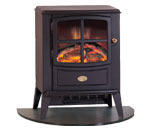 Печи Dimplex Brayford