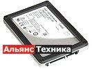 Накопитель SSD 120ГБ 2.5 Intel SSDSA2CW120G310