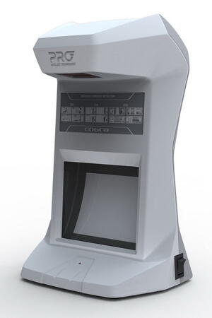 Детектор банкнот PRO COBRA 1300 IR Детектор банкнот PRO COBRA 1300 IR