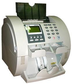 Сортировщик банкнот SHINWOO SB 1000