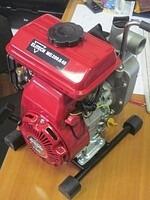 Мотопомпа ELITECH МБ 200 Д 40
