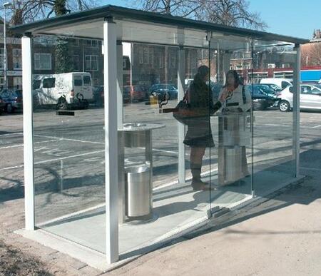 Курительные кабины Smoke and Go Outdoor Курительные кабины Smoke and Go Outdoor