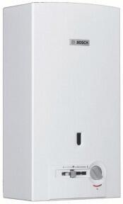 Водонагреватель газовый Bosch GWH 10-2 CO P