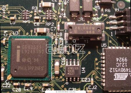 Материнская плата ASUS P5Q