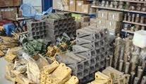 Запчасти к экскаваторам Запчасти к экскаваторам