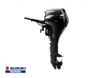 Лодочный мотор SUZUKI 15 4Т.
