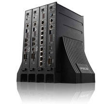 Сервер коммуникационный iPECS-LIK-600