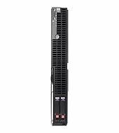 Сервер HP ProLiant BL680c G5