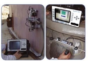 Ультразвуковой дефектоскоп ISONIC 2009 UPA-Scope с фазированной решеткой Ультразвуковой дефектоскоп ISONIC 2009 UPA-Scope с фазированной решеткой