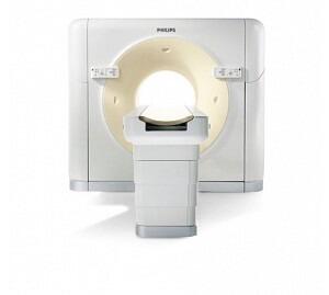 Компьютерный томограф Brilliance 64 Philips