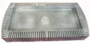 Отливки из алюминия